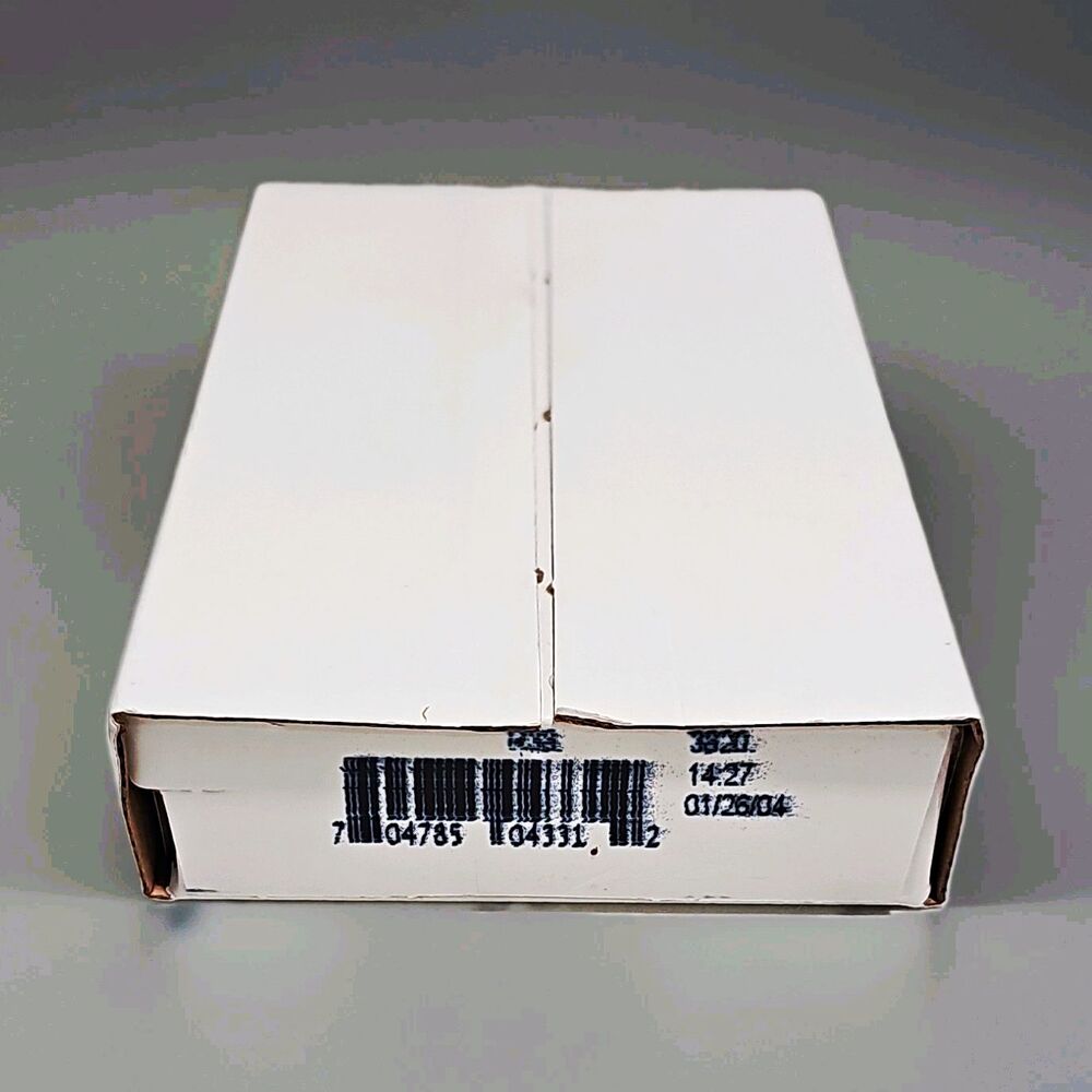 2004 P Michigan State Quarters $25 Roll 40 Coins Uncirculated US Mint Box Sealed